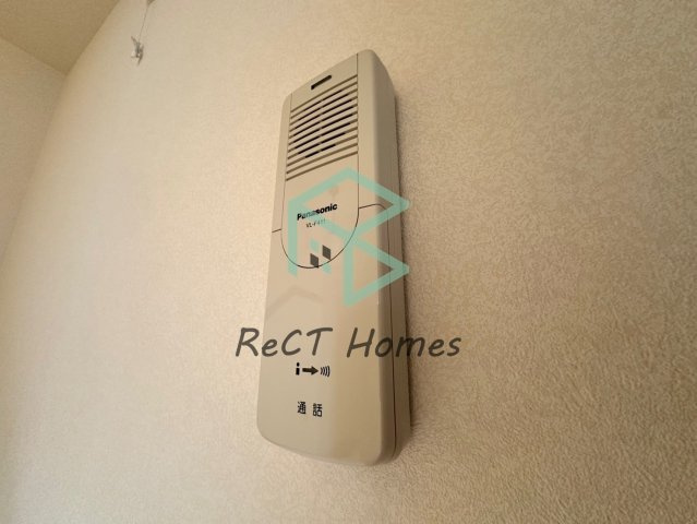 オークスコート西新在家 A棟の設備