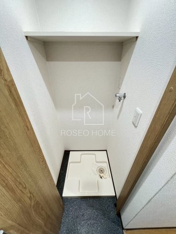 オーパスグラン谷町の設備