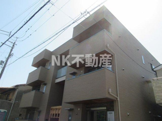 【外観】 | 物件の外観です