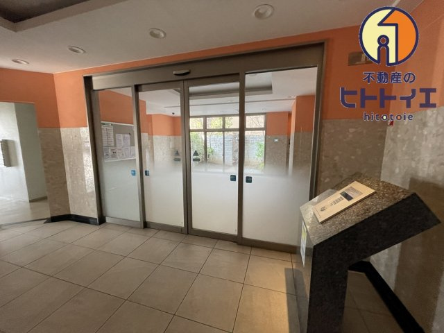 トラスト八女カルディオのその他共用部分