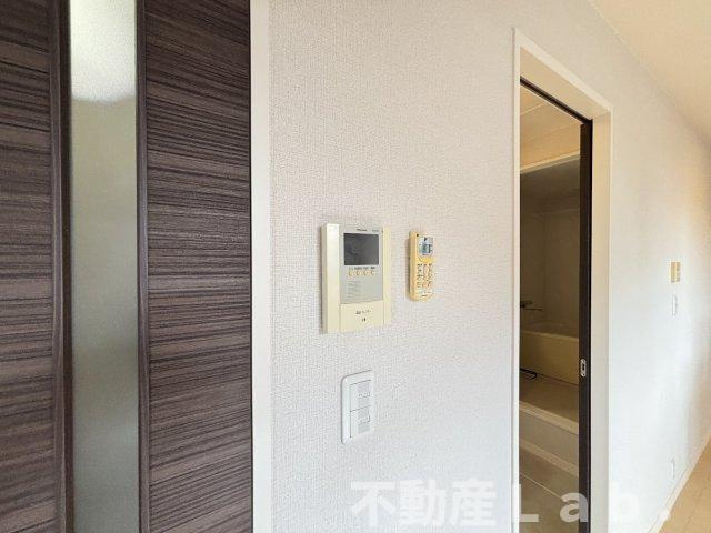 ジュピターのセキュリティ