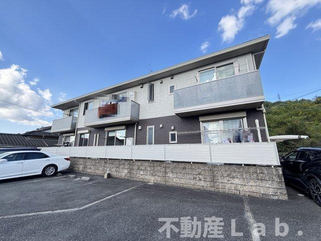 ジュピターの外観