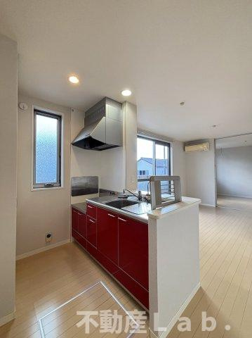 ジュピターのキッチン