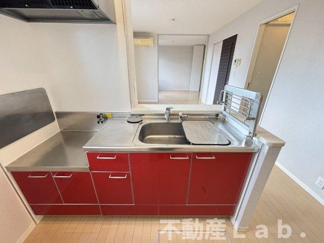 ジュピターのキッチン