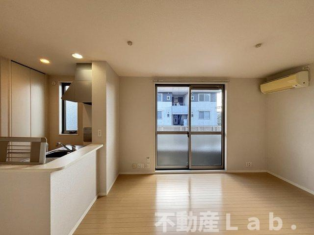 ジュピターの居間・リビング