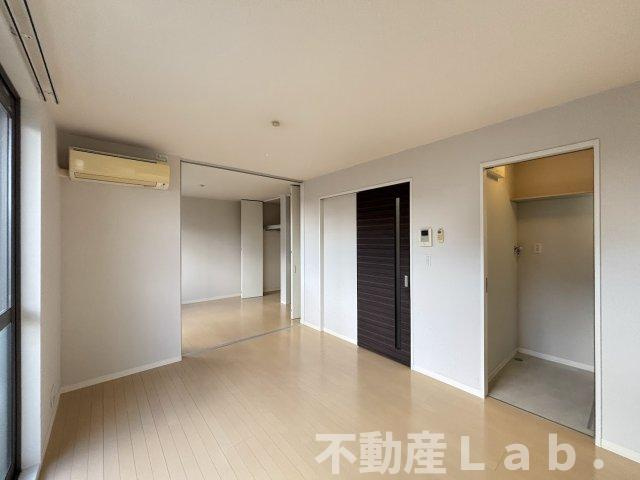 ジュピターの居間・リビング