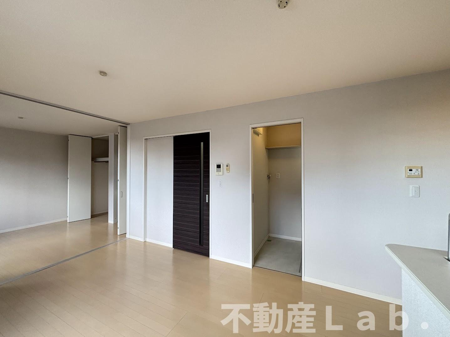 ジュピターの居間・リビング