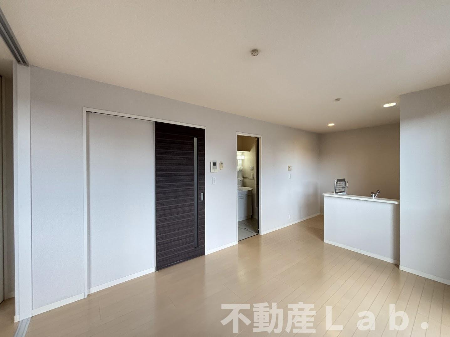 ジュピターの居間・リビング