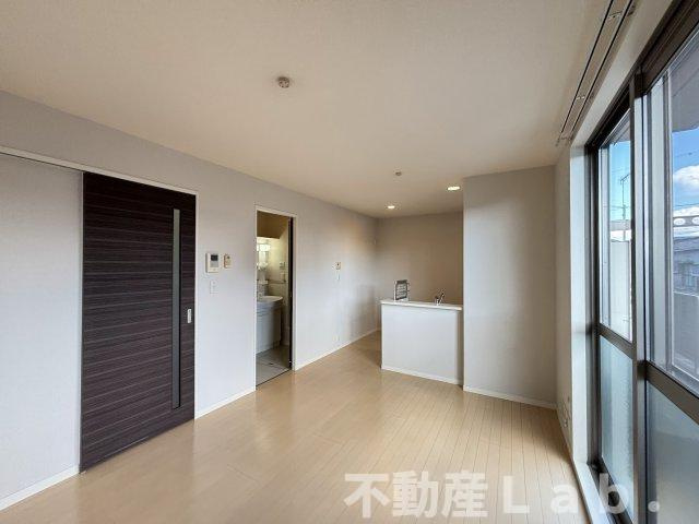 ジュピターの居間・リビング