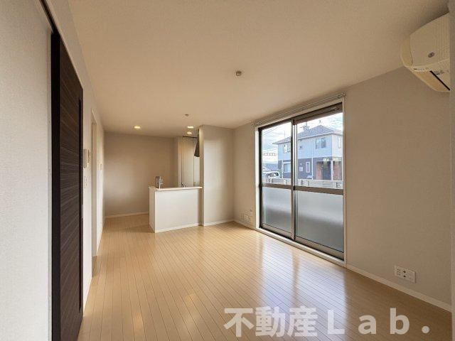 ジュピターの居間・リビング