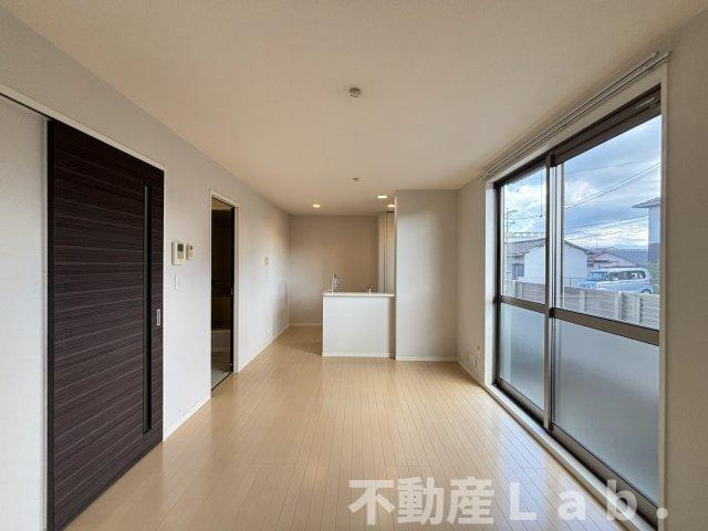 ジュピターの居間・リビング