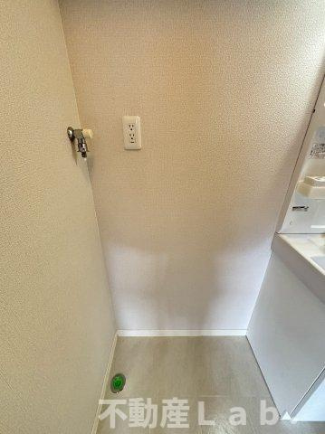 ジュピターの設備