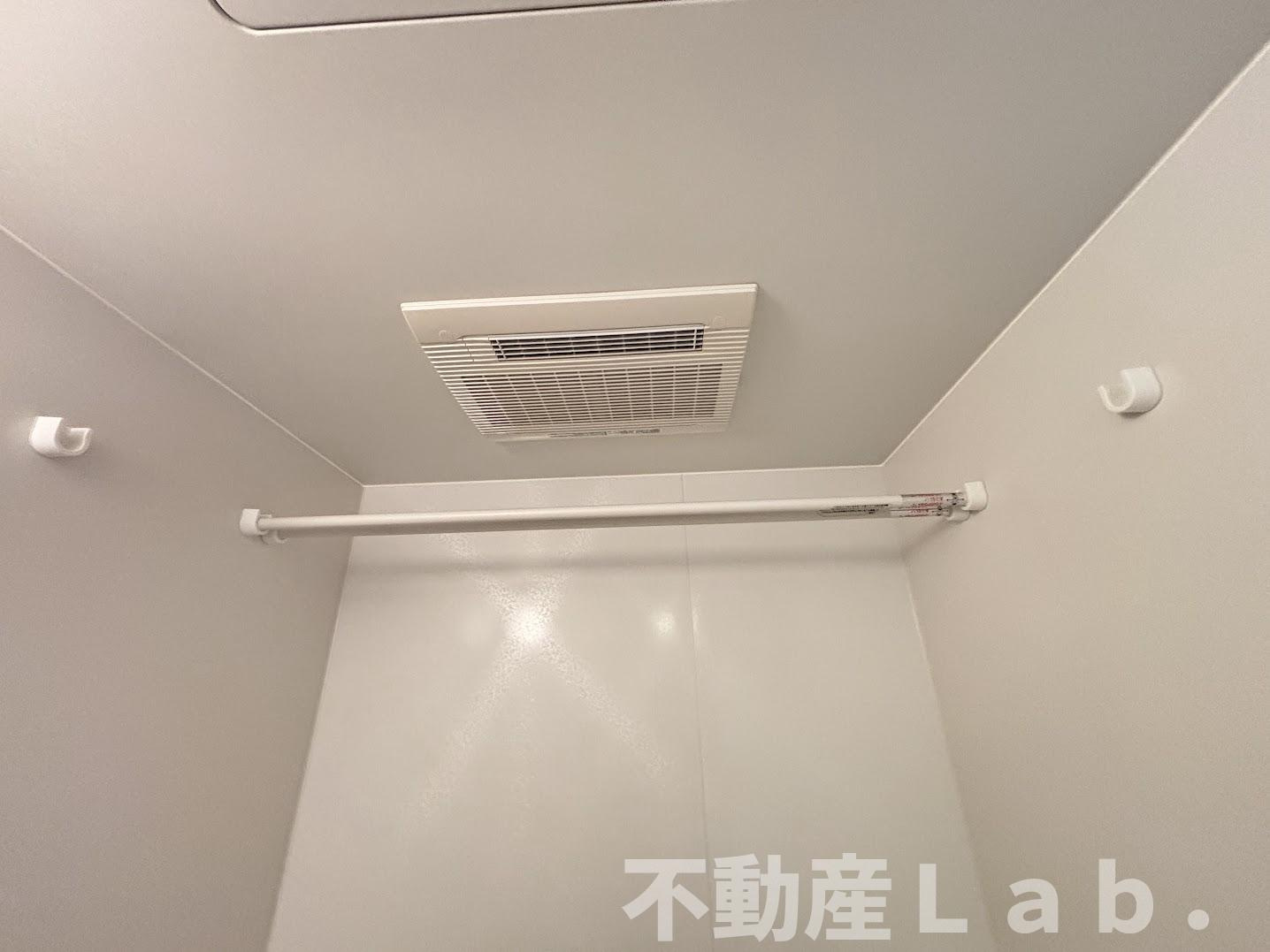 ジュピターの設備