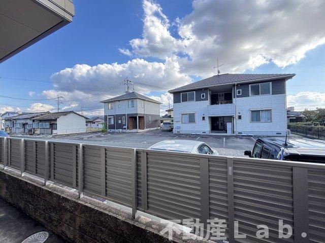 ジュピターの展望