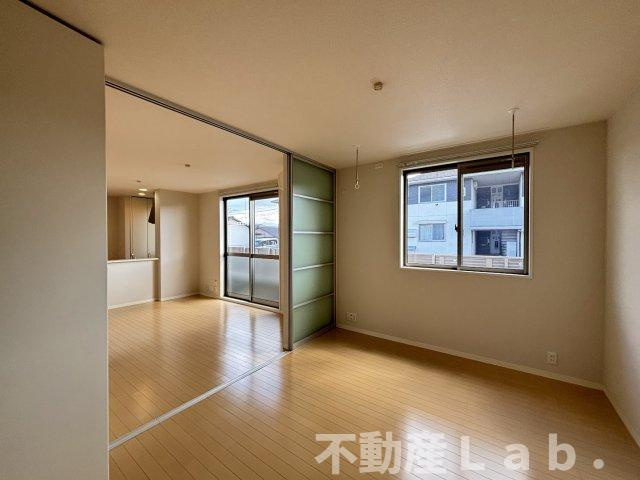 ジュピターの内装