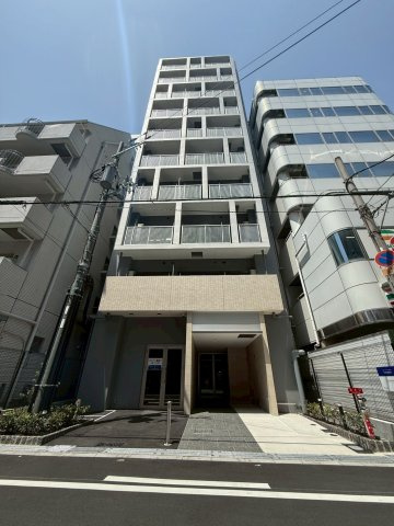 【外観】 | アーバネックス大阪天満宮I