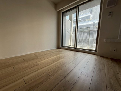 【居間・リビング】 | アーバネックス大阪天満宮I