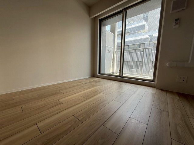 【居間・リビング】 | アーバネックス大阪天満宮I