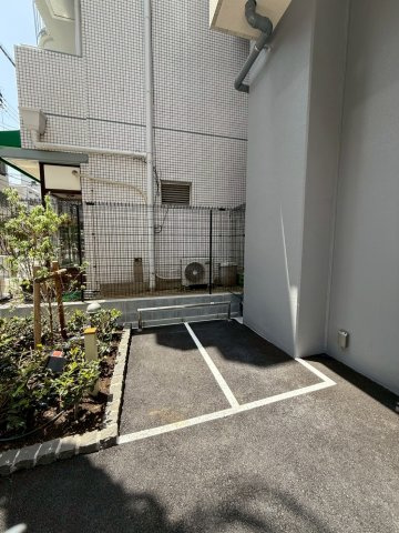 【駐車場】 | アーバネックス大阪天満宮I