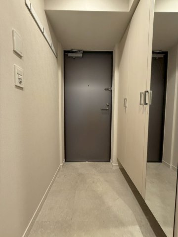 【玄関】 | アーバネックス大阪天満宮I