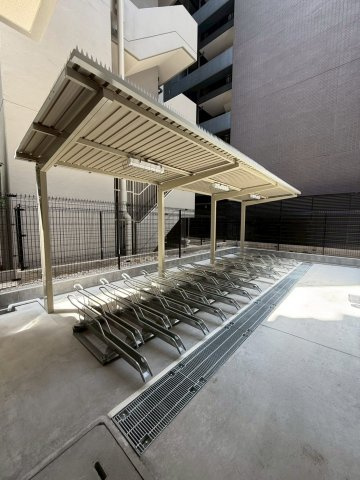 【その他共用部分】 | アーバネックス大阪天満宮I