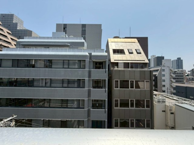 【展望】 | アーバネックス大阪天満宮I