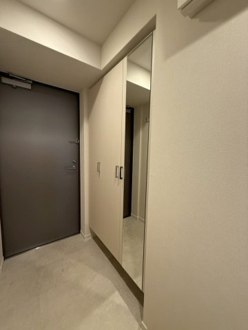 【収納】 | アーバネックス大阪天満宮I