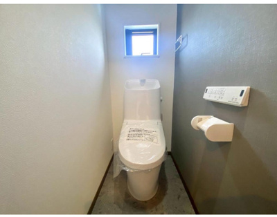 【トイレ】 | 上桂東居町
