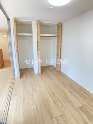 【収納】 | M&S RESIDENCE | 【M&S RESIDENCE】