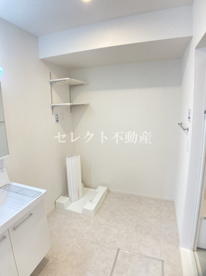 【洋室】 | M&S RESIDENCE | 【M&S RESIDENCE】