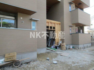 【その他共用部分】 | 建築中です