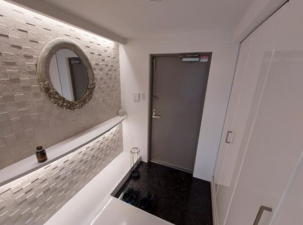 コスモ守山5番館