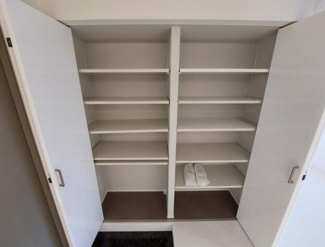  | コスモ守山5番館