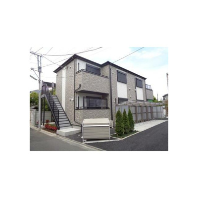 【外観】 | カルムメゾン南 | 綺麗な外観。