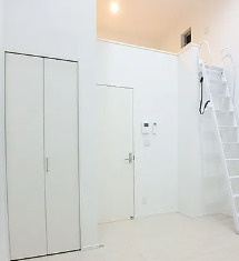 大阪市生野区新今里7丁目　１棟収益アパート　投資・収益物件の洋室