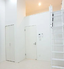 大阪市生野区新今里7丁目　１棟収益アパート　投資・収益物件の洋室