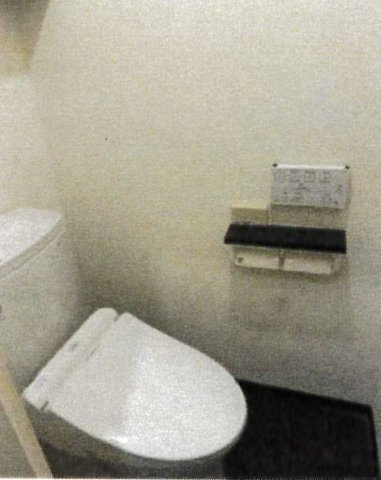 新小岩横丁のトイレ