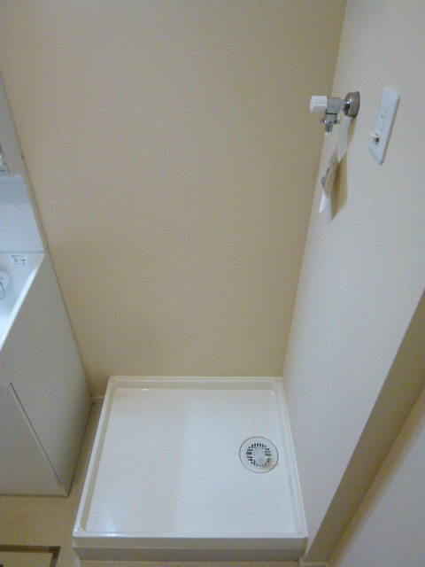 Marigoldの内装|★室内洗濯機置場★