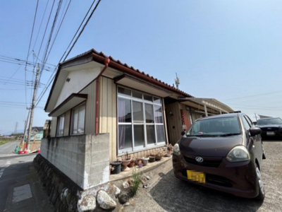 【外観】 | 群馬県北群馬郡吉岡町大字上野田