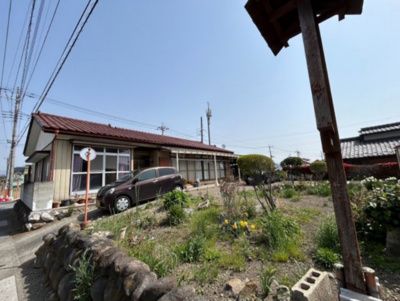 【外観】 | 群馬県北群馬郡吉岡町大字上野田