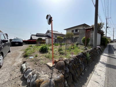 【外観】 | 群馬県北群馬郡吉岡町大字上野田