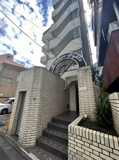 【外観】
