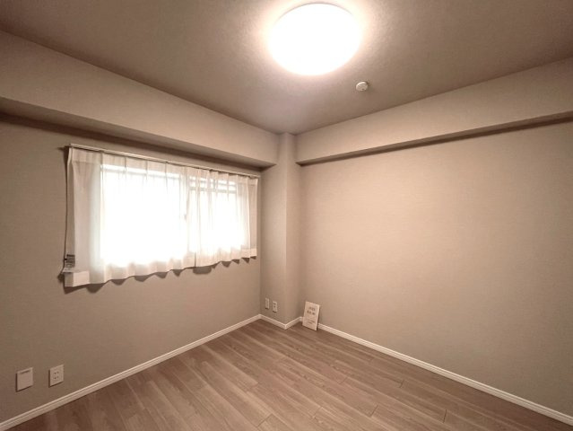 ◆室内リフォーム済みの美室３LDK◆JR奈良線「宇治」駅徒歩１０分◆ユニライフ宇治Ⅲの洋室|洋室