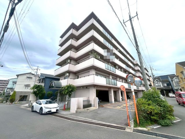 ◆室内リフォーム済みの美室３LDK◆JR奈良線「宇治」駅徒歩１０分◆ユニライフ宇治Ⅲ