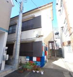 チクミハイツの画像