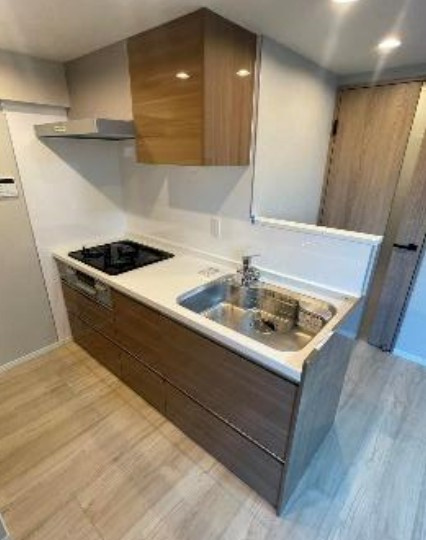 【キッチン】 | 豊島ハイツ