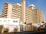 豊島ハイツの画像