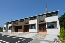 Ｌｕｃｅ　Ⅰの画像