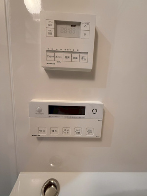 【設備】 | アーバネックス大阪天満宮II