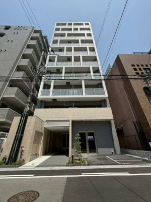【外観】 | アーバネックス大阪天満宮II